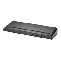 ProXtend DOCK3X4KUSBC User Manual