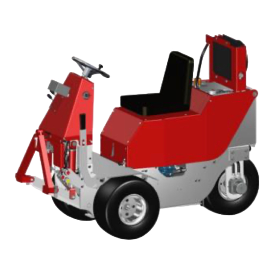 Westermann Cleanmeleon 2 XL Manual