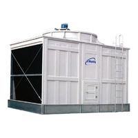 Spx Cooling Technologies Marley NC Marley NC Fiberglass Brochure