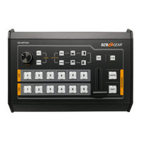 BZB Gear BG-MFVS61 Manual