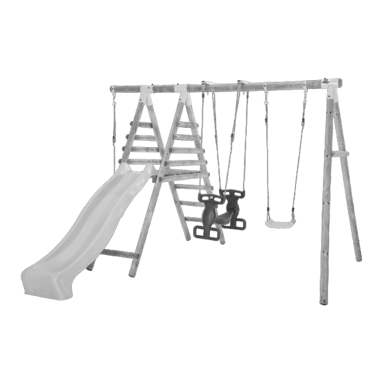 Plum Muriqui 27525AB69 Assembly Instructions Manual