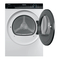 Dryer Haier HD80-A2939 User Manual