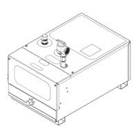 Thermasol PROI-140 Installation & Operation Manual