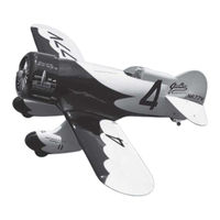 GEEBEE SEA 82 Assembly Manual