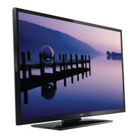 Philips 3 Series Quick Start Manual