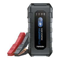 Topdon VS2000Plus User Manual