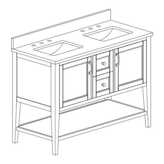 Home Decorators Collection 1008745944 Use And Care Manual
