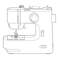 SEWPLUS SP-030 Instruction Manual