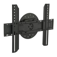 Mount-It! MI-1246F Installation Manual