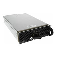 Dell TeraScale E600 Configuration Manual