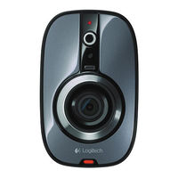 Logitech Alert 700n Getting Started With