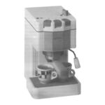 Briel Lido ES-15F Operating Instruction And Cook Book