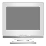 LG Flatron F720P Service Manual