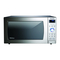 Microwave Oven Panasonic NN-SD787/ Operating Instructions Manual