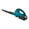 Blower Makita BUB360 Instruction Manual