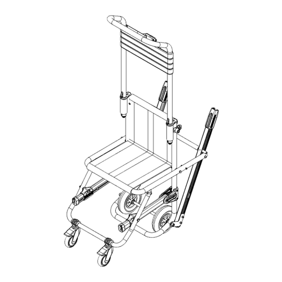 Spencer PRO SKID-E User Manual