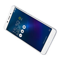 Asus ZenFone 3 Laser ZC551KL User Manual
