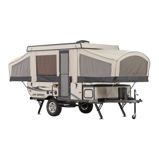 JAYCO JAY 2016 SERIES USER MANUAL Pdf Download | ManualsLib