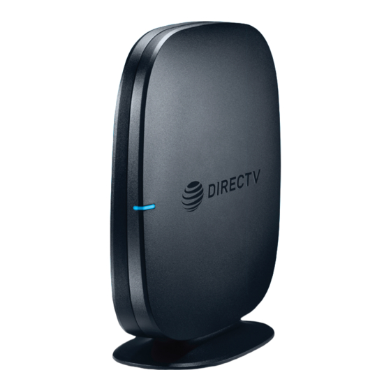 DIRECTV C61W USER MANUAL Pdf Download | ManualsLib