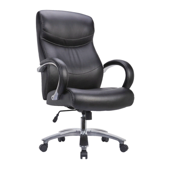 J burrows washington online ergonomic chair