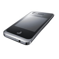 Samsung RMC30D1 User Manual