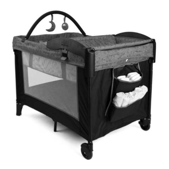 DELTA LX PLAYARD ASSEMBLY INSTRUCTIONS MANUAL Pdf Download ManualsLib