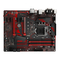 Motherboard MSI Z370 GODLIKE GAMING Manual