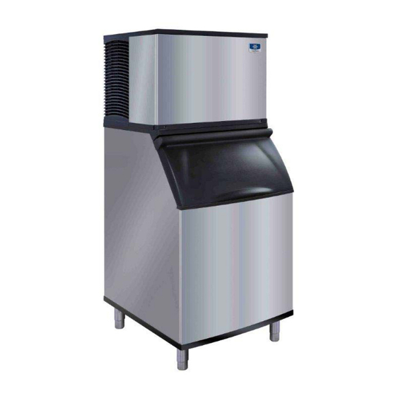 MANITOWOC MD0420A TECHNICIAN'S HANDBOOK Pdf Download ManualsLib