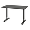 Indoor Furnishing IKEA BEKANT Manual