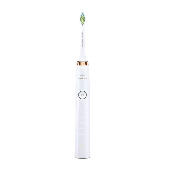 PHILIPS SONICARE DIAMONDCLEAN 300 SERIES USER MANUAL Pdf Download ...