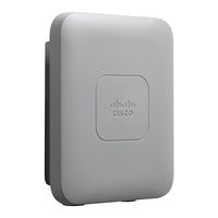 Cisco AIR-AP1542I-*-K Installation Manual