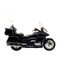 Motorcycle Honda GoldWing GL1500 2000 Owner's Manual