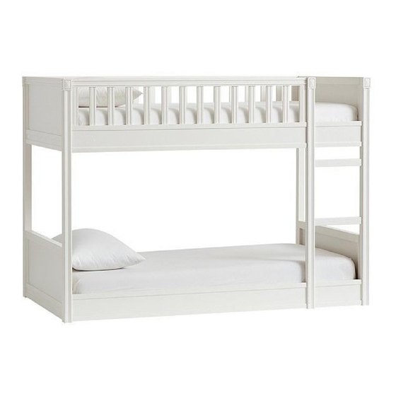 POTTERY BARN KIDS HAYES ASSEMBLY INSTRUCTIONS MANUAL Pdf Download