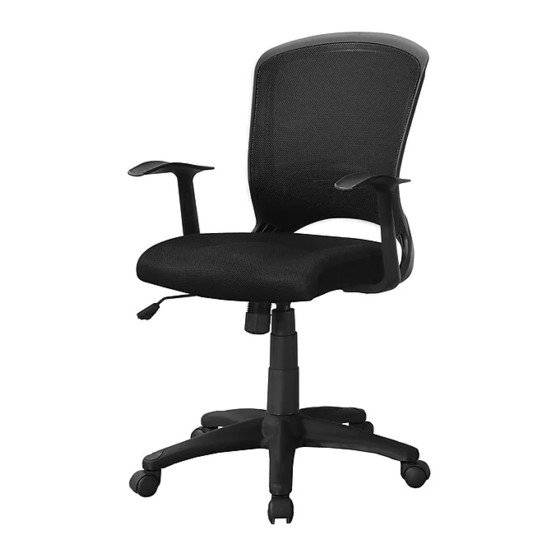 MONARCH I 7265 ASSEMBLY INSTRUCTIONS MANUAL Pdf Download ManualsLib