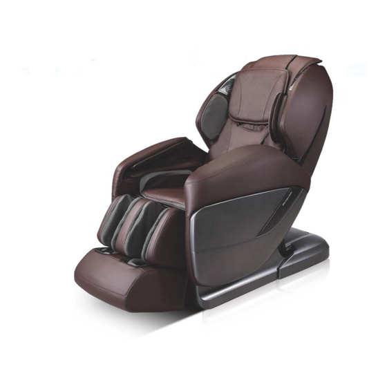 breakthrough 6 plus massage chair