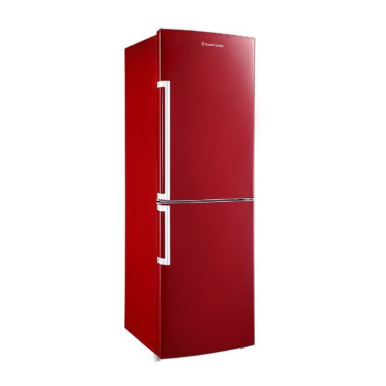 RUSSELL HOBBS RH55FF173B USER MANUAL Pdf Download ManualsLib