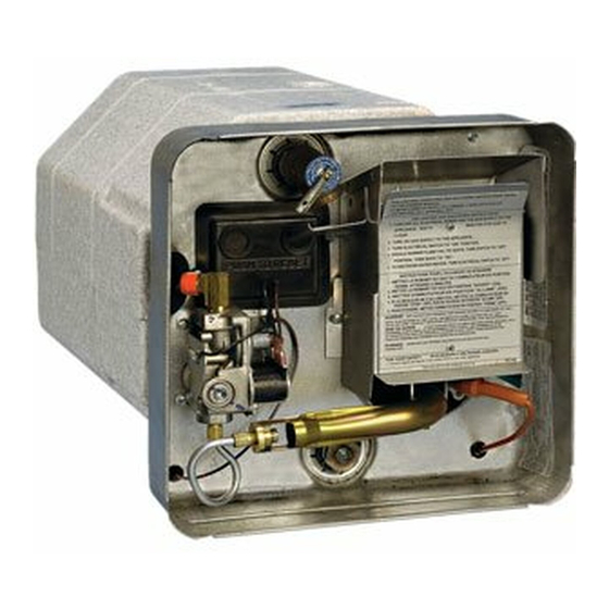SUBURBAN SW4DEL INSTALLATION AND OPERATION MANUAL Pdf Download ManualsLib