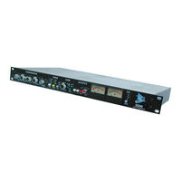API 2500 Manual