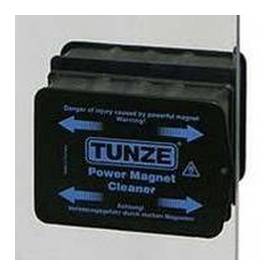 Tunze 220.53 Instructions For Use