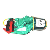 Respirex SIMH058 Instruction Manual