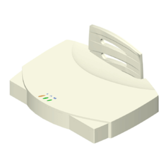 3Com AirConnect  User Manual