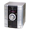 Stereo System Sony HCD-RG333 Service Manual