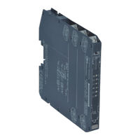 GMI D6030D Instruction Manual