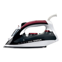 TREVIDEA G3 FERRARI CALIFFO User Manual
