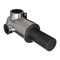 Lefroy Brooks R1-4000 Installation, Operating,  & Maintenance Instructions
