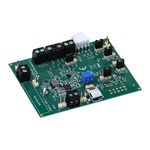 Texas Instruments bq27531EVM User Manual