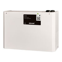 milleteknik ME01C10112P100 Manual
