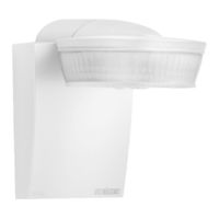 Steinel Professional sensIQ KNX Instructions Manual