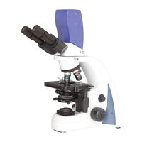 BestScope BS-2040BD User Manual