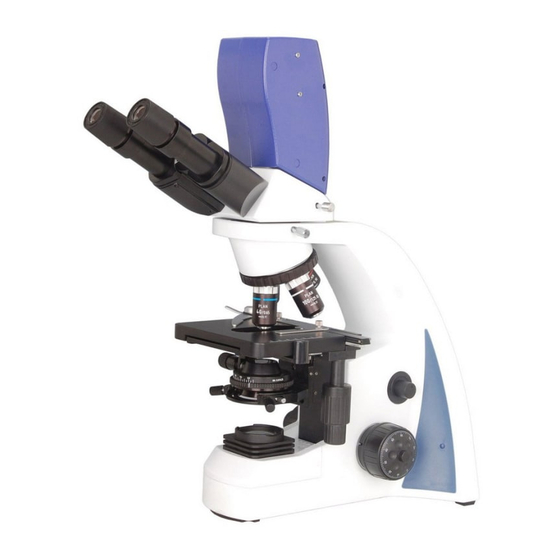 BestScope BS-2040BD User Manual